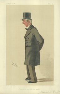 Sr. Frederick Winn Knight de Leslie Matthew Ward