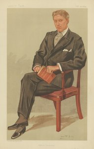 Sr. George Alexander de Leslie Matthew Ward