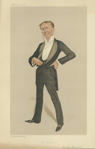 George Grossmith de Leslie Matthew Ward