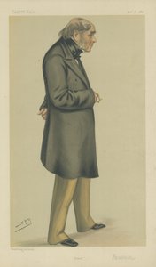 Sr. Henry Bessemer de Leslie Matthew Ward