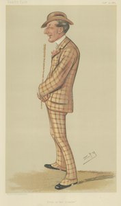 Sr. Henry Reginald Corbet de Leslie Matthew Ward