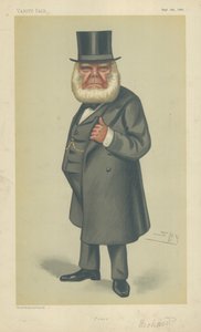 Sr. Henry Richard de Leslie Matthew Ward