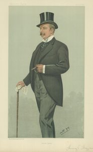 Sr. Henry Vincent Higgins