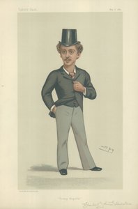 Sr. Herbert John Gladstone