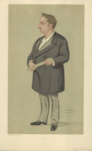 Sr. John Edward Redmond de Leslie Matthew Ward