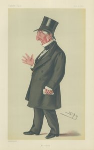 Sr. John Farley Leith de Leslie Matthew Ward
