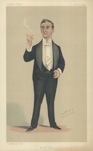 Sr. John Hare de Leslie Matthew Ward