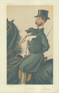 Sr. John Mackenzie Grieve