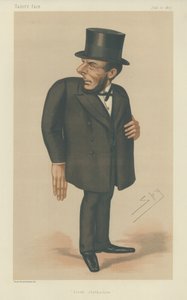 Sr. Joseph Bigger de Leslie Matthew Ward