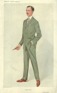 Sr. Marshall Roberts