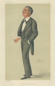 Sr. Montagu Williams
