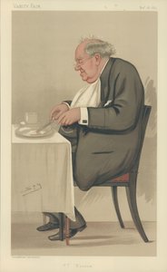 Sr. P T Barnum