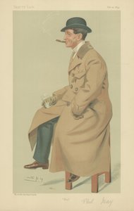 Sr. Phil May