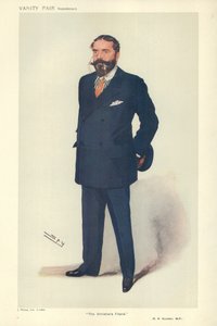 Sr. Robert Paterson Houston