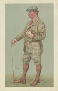 Sr. Samuel Mure Fergusson de Leslie Matthew Ward