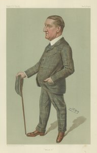 Sr. Walter Durnford