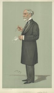 Mr Whitelaw Reid