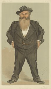 Sr. William Allan de Leslie Matthew Ward