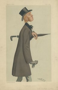 Sr. William Edward Hartpoll Lecky de Leslie Matthew Ward