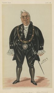Sr. William McArthur