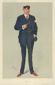 R Williams Bulkeley de Leslie Matthew Ward