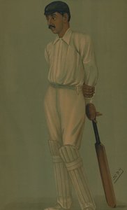 Ranji de Leslie Matthew Ward