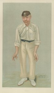Robert Abel de Leslie Matthew Ward