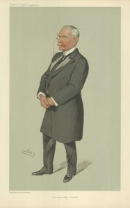 Sir Antony MacDonnell de Leslie Matthew Ward