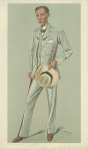 Sir Claude Maxwell MacDonald