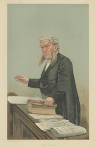 Sir Edward George Clarke de Leslie Matthew Ward