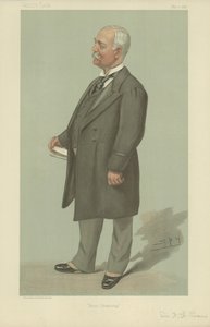 Sir Francis Henry Evans de Leslie Matthew Ward