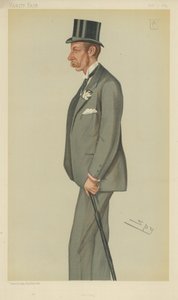 Sir George Chetwynd de Leslie Matthew Ward