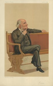 Sir George Grove de Leslie Matthew Ward
