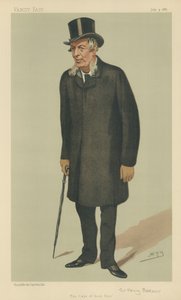 Sir Henry Barkly de Leslie Matthew Ward