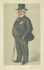 Sir James Dalrymple Horn Elphinstone de Leslie Matthew Ward