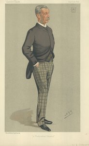 Sir James Fergusson