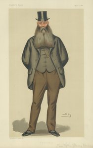 Sir John Henry Kennaway de Leslie Matthew Ward