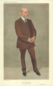 Sir John Jackson de Leslie Matthew Ward