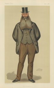 Sir John Kennaway de Leslie Matthew Ward