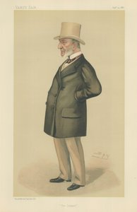 Sir John Simon de Leslie Matthew Ward