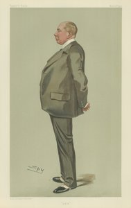 Sir Joseph Loftus Wilkinson de Leslie Matthew Ward