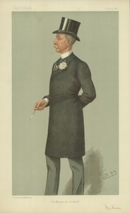 Sir Lewis McIver de Leslie Matthew Ward