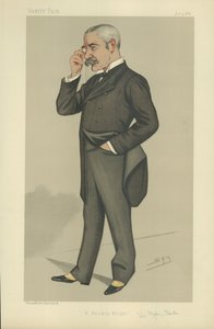 Sir Myles Fenton de Leslie Matthew Ward