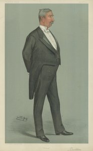Sir Redvers Buller de Leslie Matthew Ward