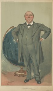 Sir Robert Stawell Ball de Leslie Matthew Ward