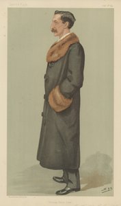 Sir Vincent Henry Penalver Caillard de Leslie Matthew Ward