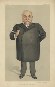 Sir William Christopher Leng de Leslie Matthew Ward