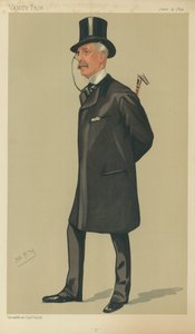 Squire Bancroft
