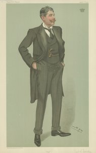 El Conde de Darnley
