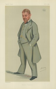 El Conde de Donoughmore de Leslie Matthew Ward